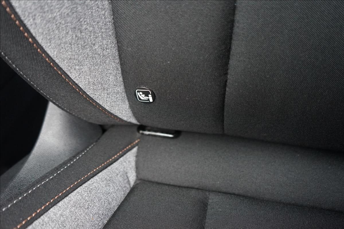 Škoda Scala Hatchback 999,0 85 kw