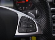 Mercedes-Benz Třídy C Ostatní 2,0 l 180 kw