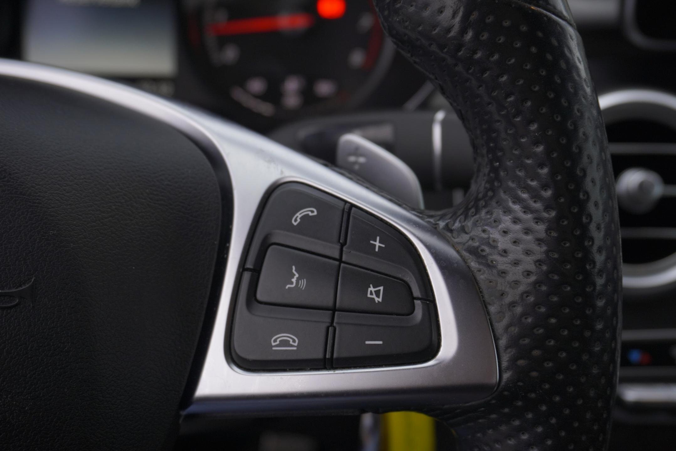 Mercedes-Benz Třídy C Ostatní 2,0 l 180 kw