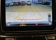 Mercedes-Benz GLE SUV 3,0 l 190 kw