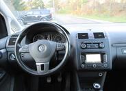 Volkswagen Touran 17