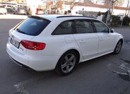 Audi A4 Kombi 3,0 l 176 kw
