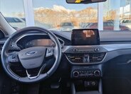 Ford Focus Kombi 1,5 l 88 kw