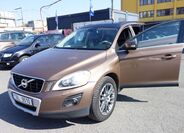 Volvo XC60 35