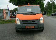 Ford Transit 3