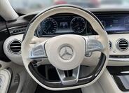 Mercedes-Benz Třídy S 10