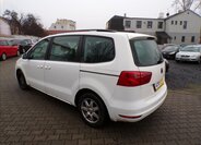 Seat Alhambra 4