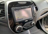 Renault Captur Hatchback 1,2 l 87 kw