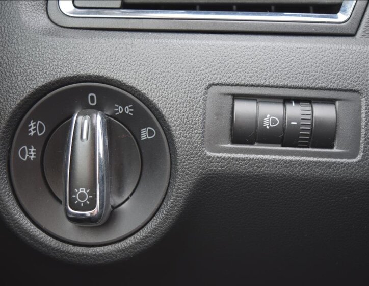 Seat Toledo Sedan / Limuzína 1,2 l 63 kw