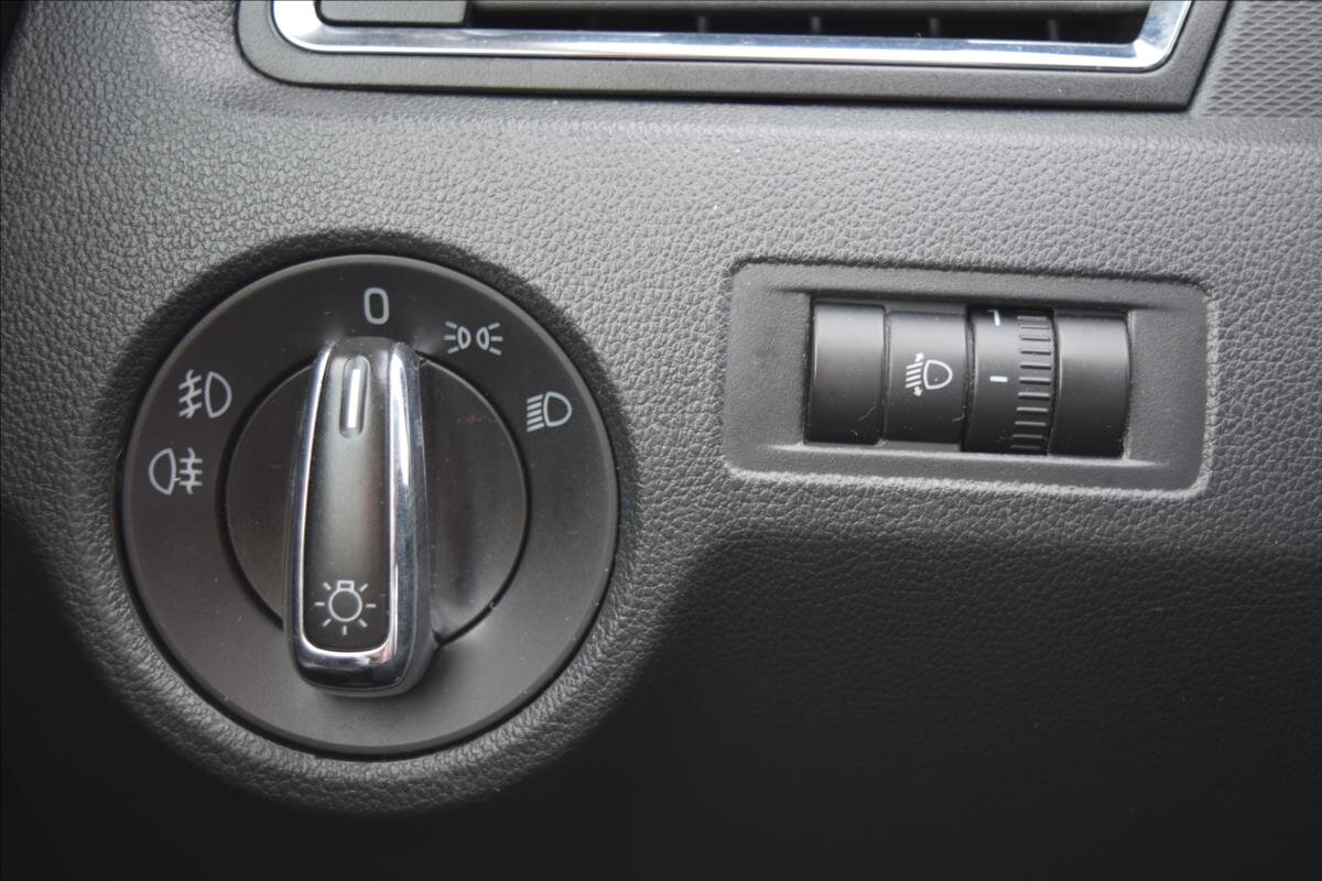 Seat Toledo Sedan / Limuzína 1,2 l 63 kw