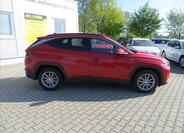 Hyundai Tucson 11