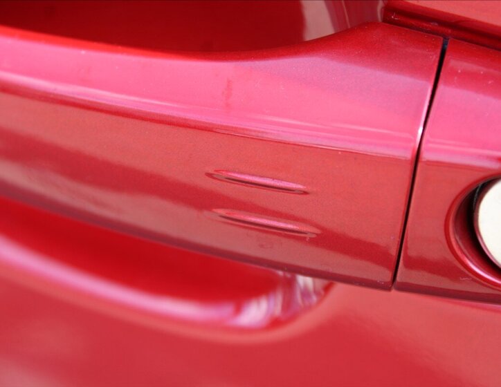 Citroën C4 SUV / Terénní 1,2 l 96 kw