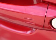 Citroën C4 SUV / Terénní 1,2 l 96 kw