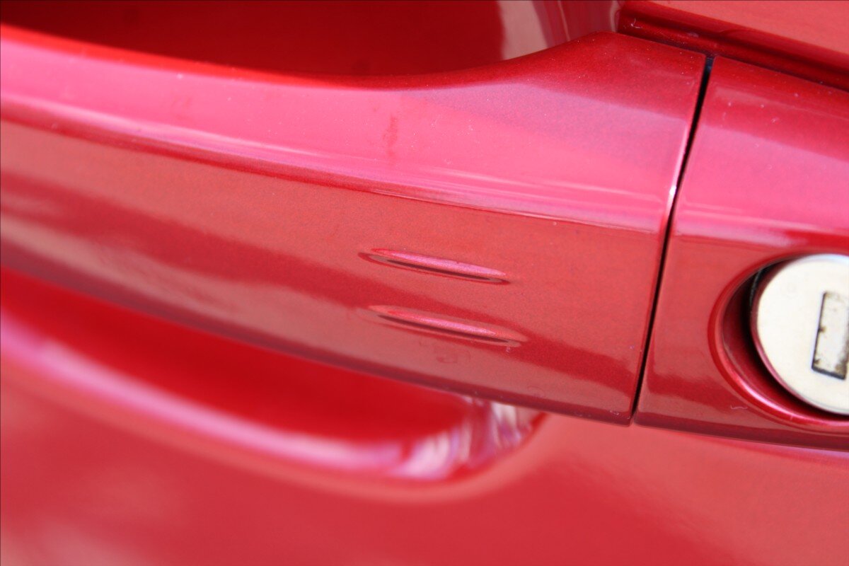 Citroën C4 SUV / Terénní 1,2 l 96 kw