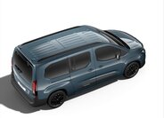 Citroën Berlingo MPV 1,5 l 96 kw