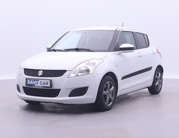 Suzuki Swift 3