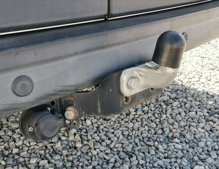 Opel Movano Ostatní 2,3 l 100 kw