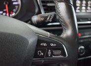 Seat Leon Hatchback 1,2 l 81 kw