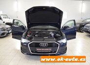 Audi A6 Kombi 2,0 l 120 kw