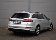 Ford Mondeo Kombi 2,0 l 88 kw