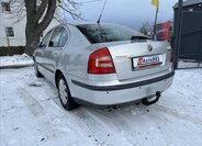 Škoda Octavia 4
