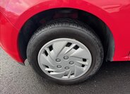 Dacia Sandero Hatchback 1,1 l 55 kw