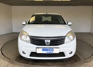 Dacia Sandero 2