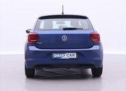 Volkswagen Polo Hatchback 999,0 70 kw