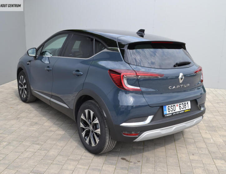 Renault Captur 3
