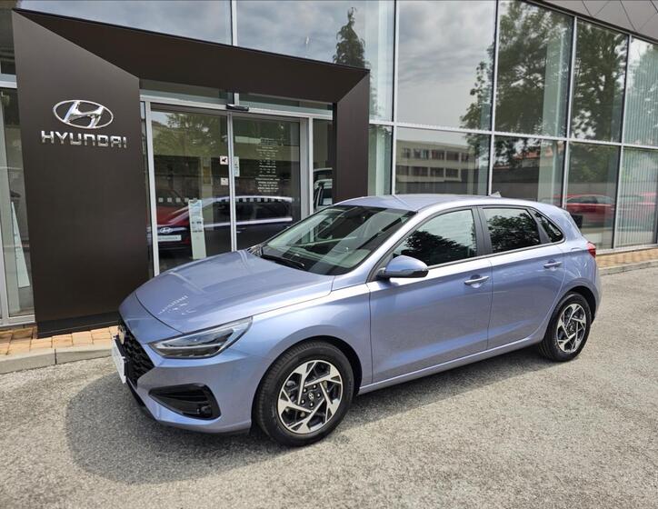 Hyundai i30 1
