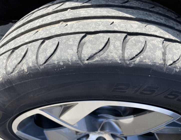 Peugeot 508 Kombi 2,0 l 133 kw