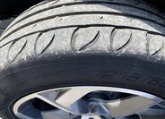 Peugeot 508 Kombi 2,0 l 133 kw