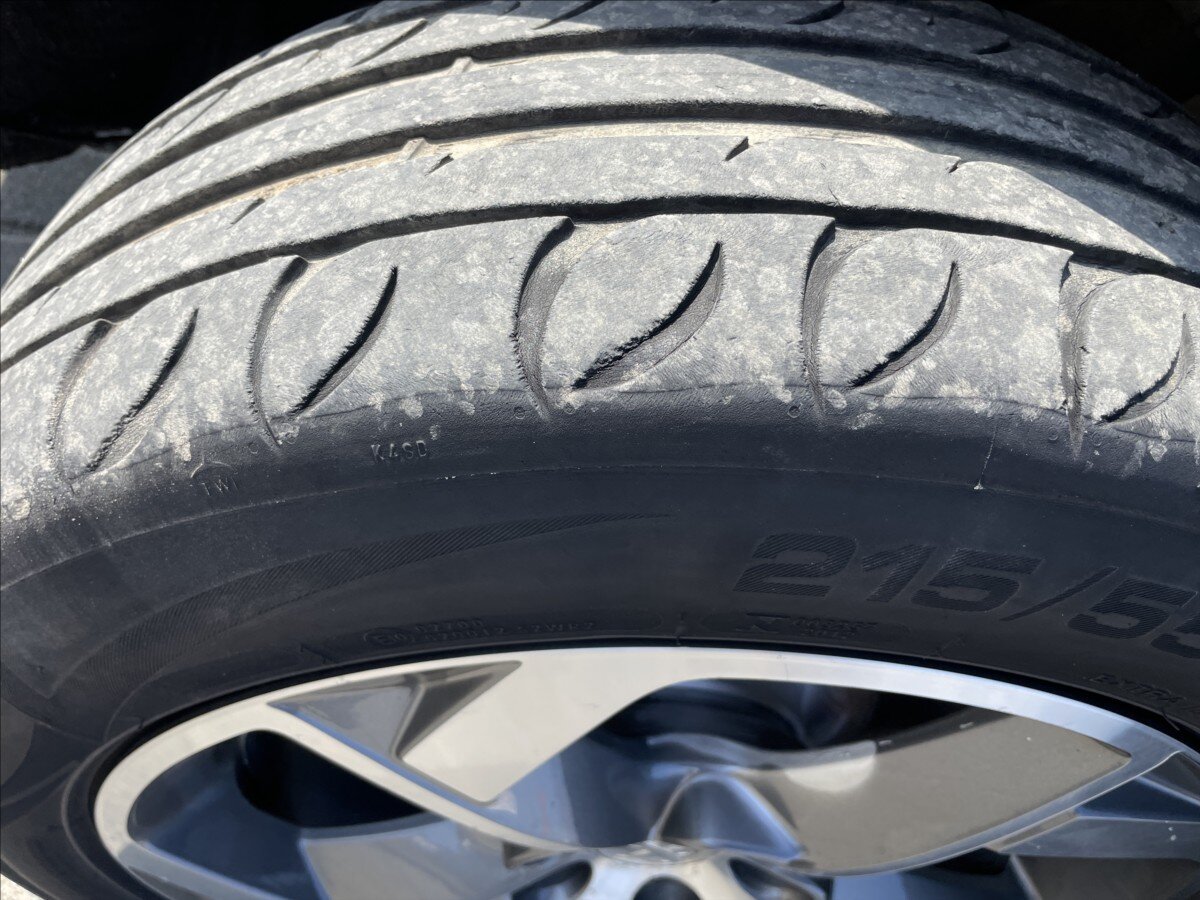 Peugeot 508 Kombi 2,0 l 133 kw