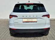 Škoda Karoq SUV / Terénní 1,5 l 110 kw