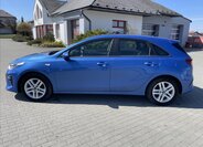 KIA Ceed Hatchback 1,4 l 73 kw