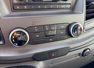Ford Transit Custom 26