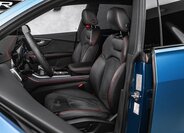 Audi Q8 SUV / Terénní 3,0 l 210 kw