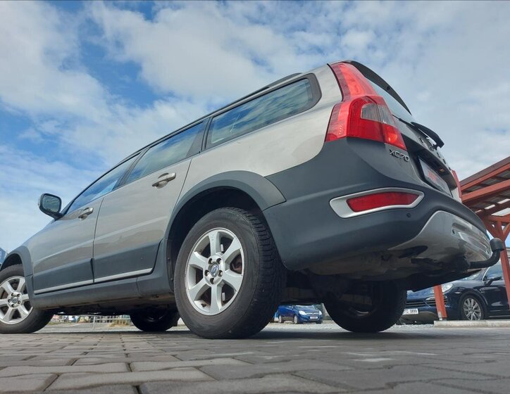 Volvo XC70 38