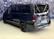 Mercedes-Benz Třídy V Ostatní 2,0 l 174 kw
