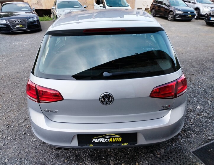 Volkswagen Golf 4