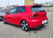 Volkswagen Golf Kombi 2,0 l 155 kw