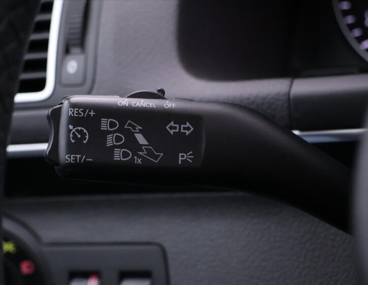 Volkswagen Touran 18