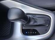 Toyota Yaris Hatchback 1,5 l 68 kw