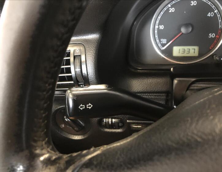 Volkswagen Passat 18