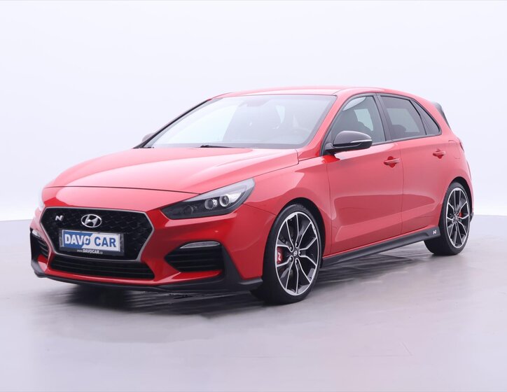 Hyundai i30 3