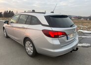 Opel Astra Kombi 1,2 l 81 kw