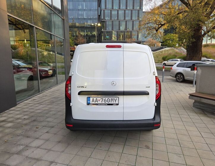 Mercedes-Benz Citan 8