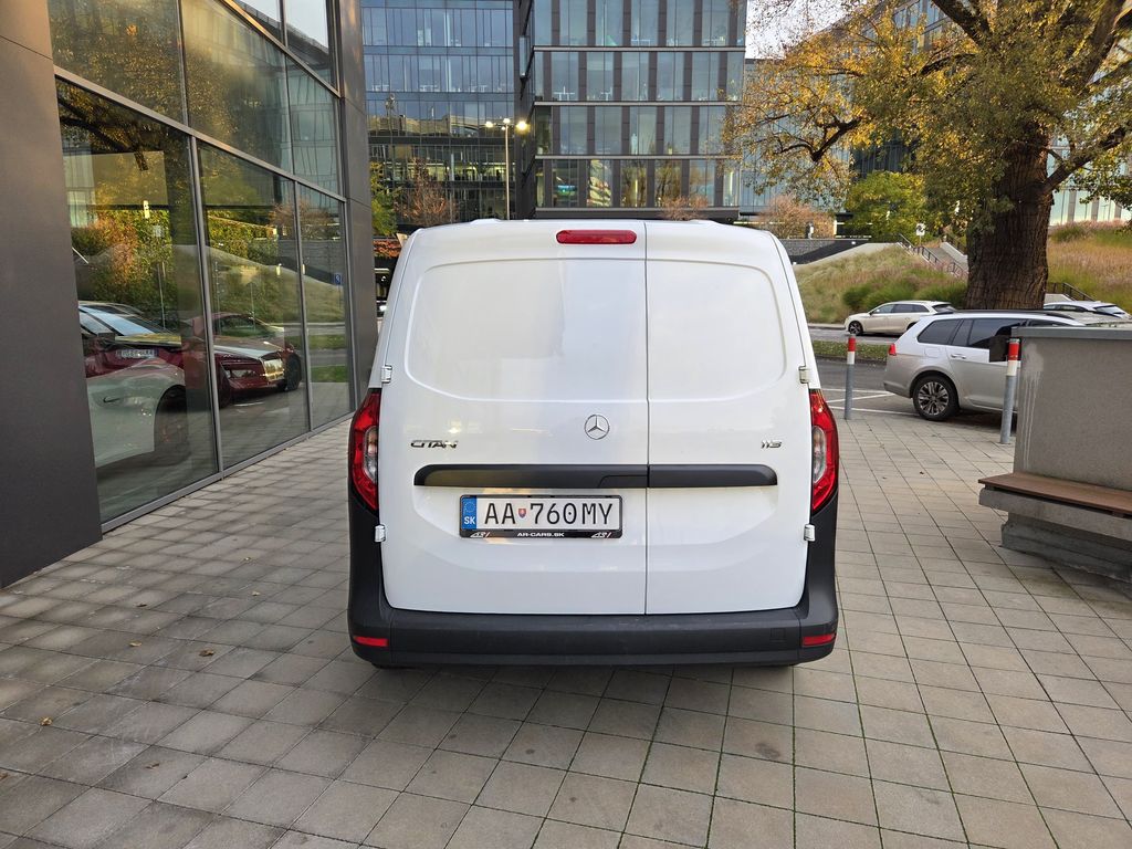 Mercedes-Benz Citan