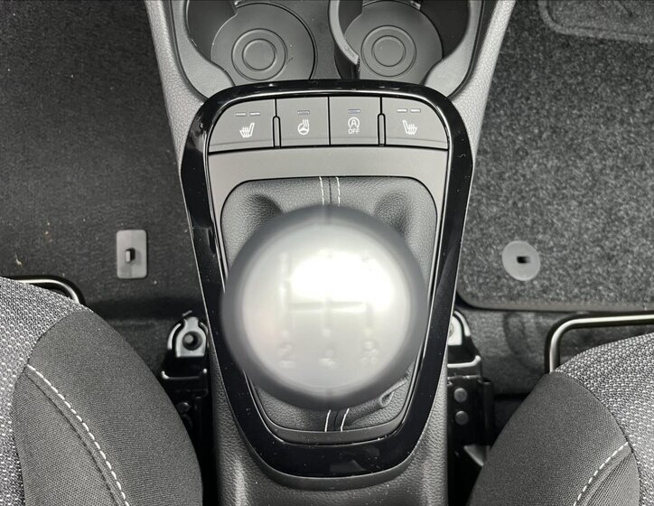 KIA Picanto Hatchback 999,0 50 kw