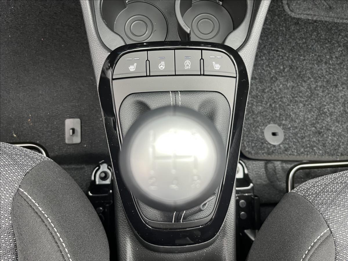 KIA Picanto Hatchback 999,0 50 kw